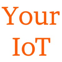 Your IoT logo - Similar company to Cyqiq