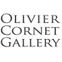 Olivier Cornet Gallery logo - Similar company to Trinity Fm