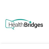 Health Bridges logo - Similar company to Free Food For Thought