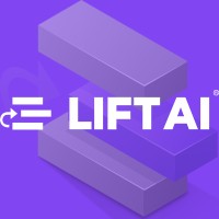 Lift AI logo - Similar company to Craftstrom
