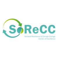 SoReCC (Societal Resilience & Climate Change) logo - Similar company to Ploto Project