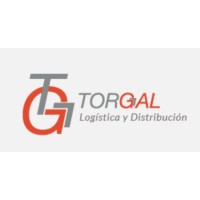 TORGAL Logistica y Distribución logo - Similar company to Vilanova Logistic Load Trans Sl
