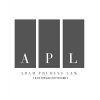 Adam Prudens Law logo - Similar company to Neate & Pugh