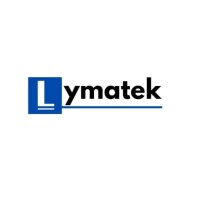 LYMATEK logo - Similar company to Rio Maker Space