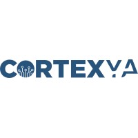 CORTEXYA logo - Similar company to Microtech