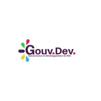 GouvDev-rdc.net logo - Similar company to Chambre De Commerce National De La Republique Democratique Du Congo (Rdc)