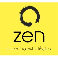ZEN MARKETING ESTRATÉGICO logo - Similar company to Dax-Plotion