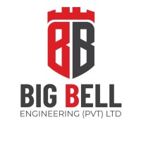 BIG BELL ENGINEERING (PVT) LTD logo - Similar company to Sera Engineered, Llc