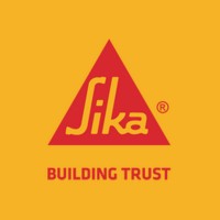 Sika Lanka logo - Similar company to Finex Engineering (Pvt) Ltd