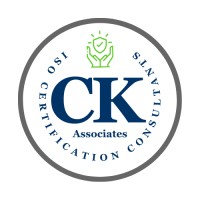 CK Associates logo - Similar company to Foster Training And Consultancy Sdn. Bhd.