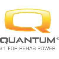 Quantum Rehab Australia logo - Similar company to Light Occupational Therapy