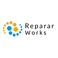 Reparar Works logo - Similar company to Xenectra