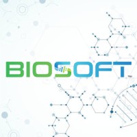 BioSoft, Inc. logo - Similar company to Biosoft