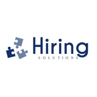 Hiring Solutions logo - Similar company to Talent Pipeline Consulting