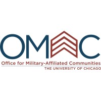 University of Chicago - Office for Military-Affiliated Communities logo - Similar company to Space Of Her Own, Inc.