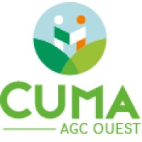 AGC Cuma Ouest logo - Similar company to Cama Cuma