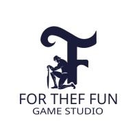 FOR THE FUN GAME STUDIO logo - Similar company to Finite Game Studio