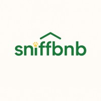 Sniffbnb logo - Similar company to Nampons