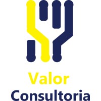 VALOR CONSULTORIA EMPRESARIAL logo - Similar company to Valor Consultoria