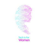 Tech Is For Women logo - Similar company to Pyladies Recife