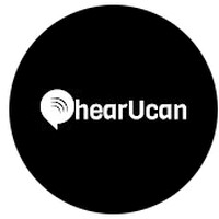 hearUcan logo - Similar company to Fabel Friet