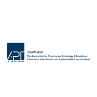 APT South Asia Chapter logo - Similar company to Khushtar Heritage Collective