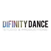 DIFINITY DANCE Studio & Productions logo - Similar company to Difinity Conference