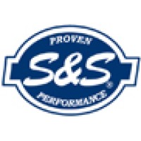 S&S Cycle, Inc. logo - Similar company to Tc Bros.