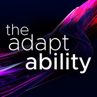 Adaptability logo - Similar company to Atomic Wings