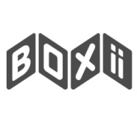 BOXII logo - Similar company to Mimo Funding