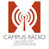 Campus Radio Universität Liechtenstein logo - Similar company to Volf Entertainment