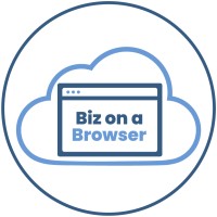 Business On A Browser