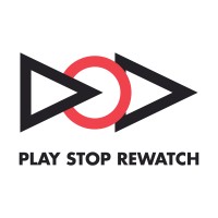 Play Stop Rewatch logo - Similar company to Chevening Alumni Association Indonesia