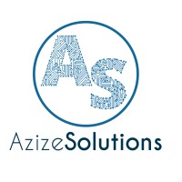 Azize Solutions logo - Similar company to Plusplusminus
