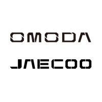 OMODA & JAECOO Belux logo - Similar company to Xpeng Benelux