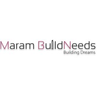 Maram Build Needs Private Limited logo - Similar company to Maram Bizapps Pvt Ltd