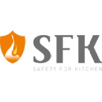 SFK logo - Similar company to Sfk