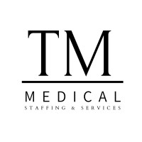 TM Medical LLC logo - Similar company to Tecnomobil