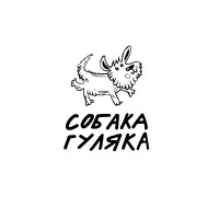 Sobaka Gulyaka logo - Similar company to Qoroom