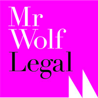 Mr Wolf Legal logo - Similar company to Jpy Group