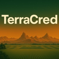 TerraCred logo - Similar company to Hapivet Ai