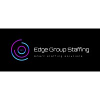 Edge Group Staffing logo - Similar company to Evansk, Inc.