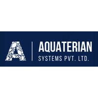 Aquaterian Systems Pvt. Ltd logo - Similar company to Vstrut Marketing Pvt. Ltd.