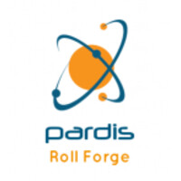 Pardis Sepahan Alloy Isfahan Co logo - Similar company to Ber Grinding Balls