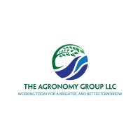 The Agronomy Group LLC logo - Similar company to Agri Talks