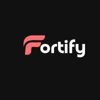 Fortify logo - Similar company to Fortify Group