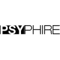 Psyphire logo - Similar company to Wp Managed Secure