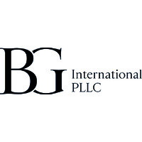 BG INTERNATIONAL PLLC logo - Similar company to Ebco Group