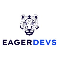 EAGERDEVS.COM logo - Similar company to Netinteractive