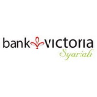 PT. Bank Victoria Syariah logo - Similar company to Pt. Makmur Mandiri Utama